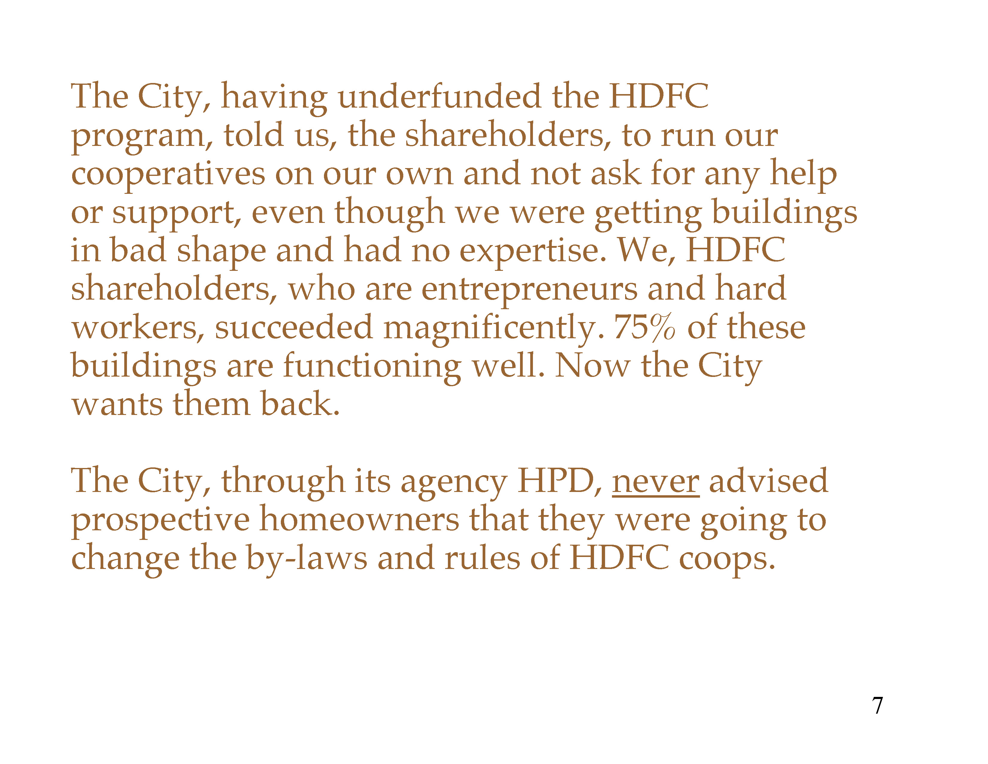 HDFC presentation January 25_HPD defaults 192017_Page_07