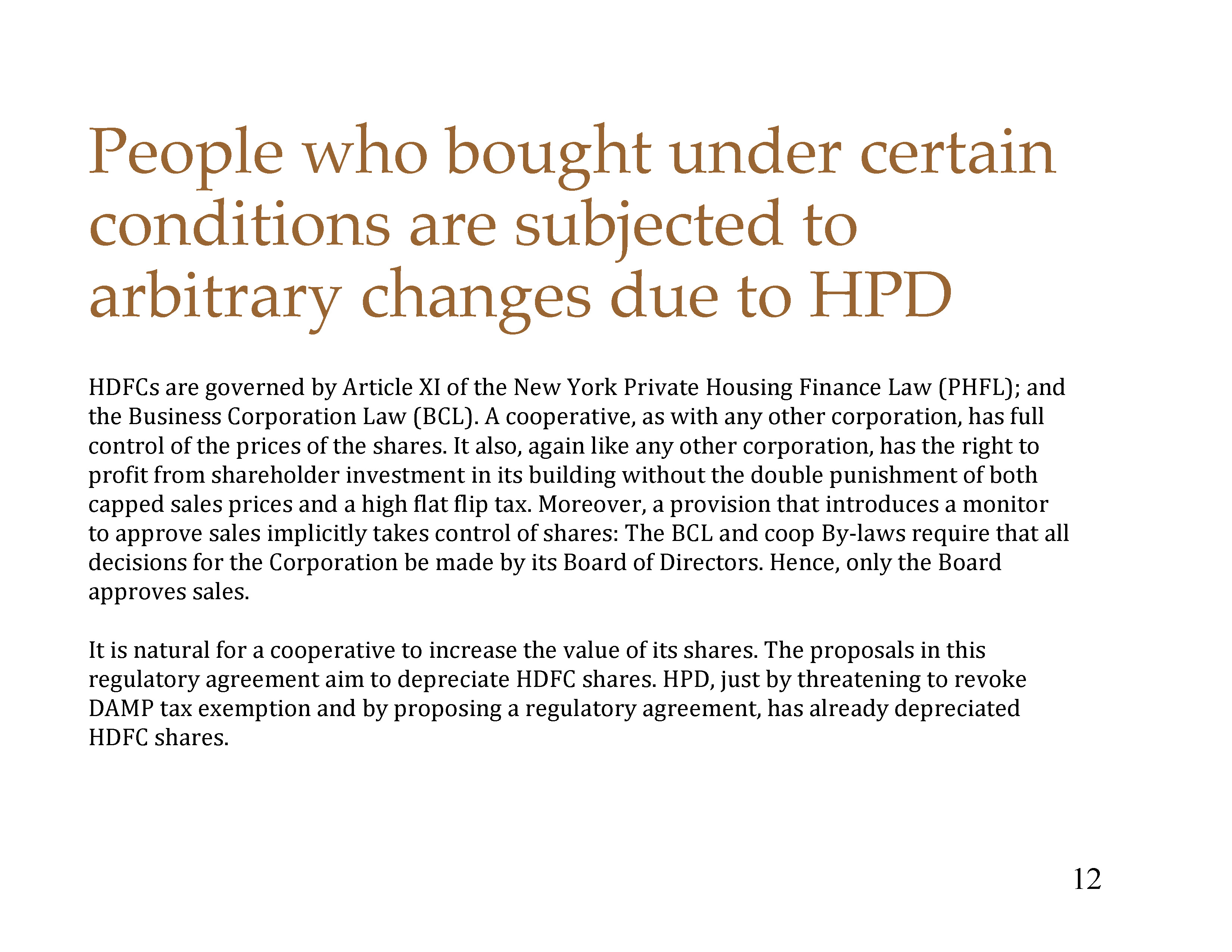 HDFC presentation January 25_HPD defaults 192017_Page_12